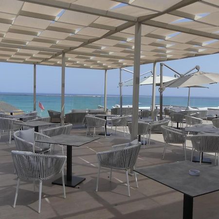 Amber El Fell Hotell Hammamet Eksteriør bilde